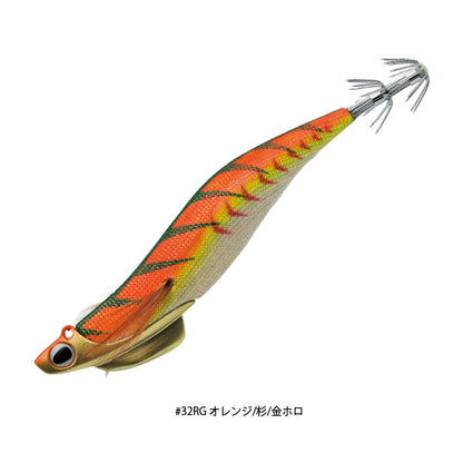 スクイッド・シーカー 30 Regular