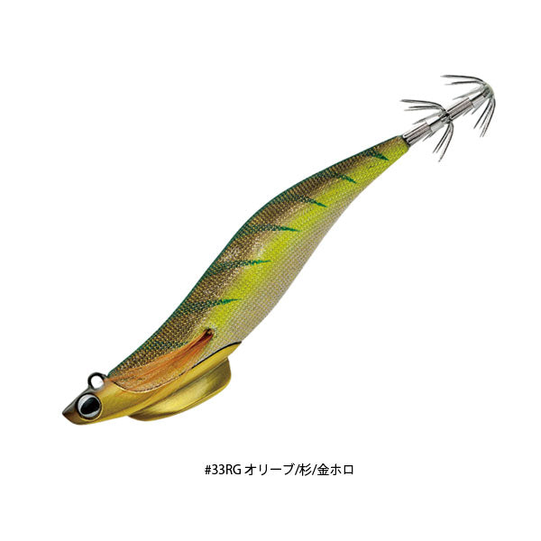 スクイッド・シーカー 30 Regular