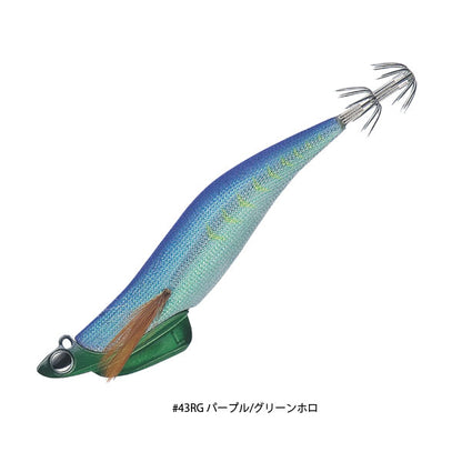 スクイッド・シーカー 30 Regular