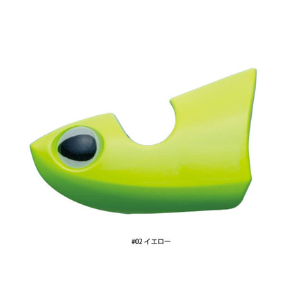 ブリットシンカー 40g