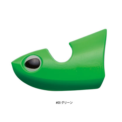 ブリットシンカー 50g