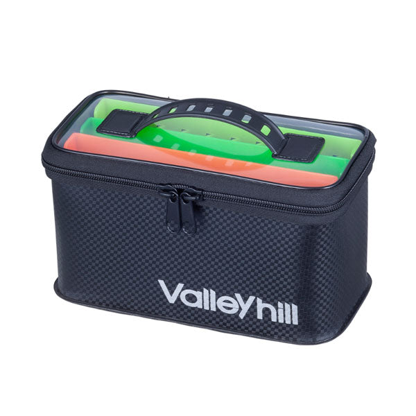 ボートメタルスッテケース 30