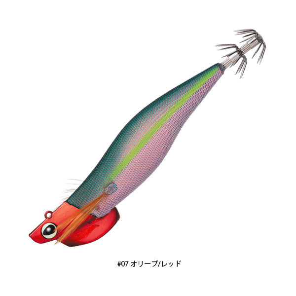 スクイッド・シーカー 40 ヘビー