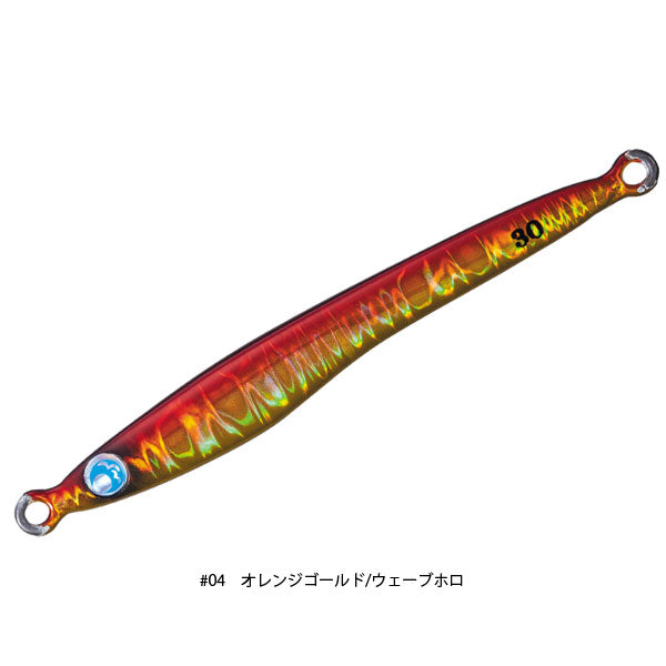 ブルービーク TG 60g – フィッシングマックス WEBSHOP