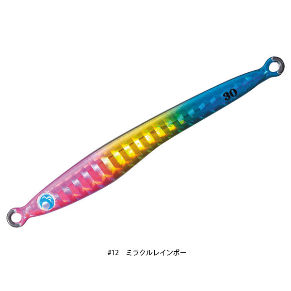 ブルービーク TG 60g – フィッシングマックス WEBSHOP
