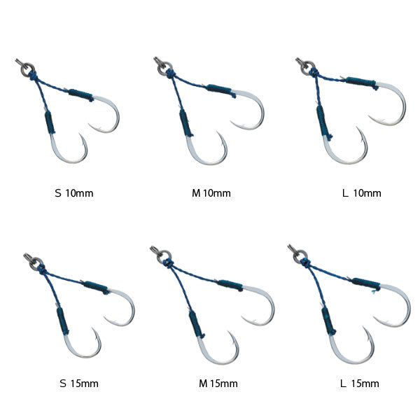 ブルークロー ツインアシスト