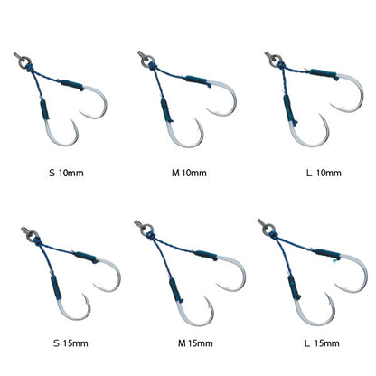 ブルークロー ツインアシスト