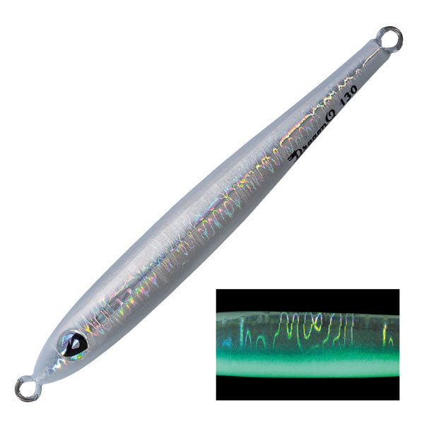 ドラゴンQ スリム 165g