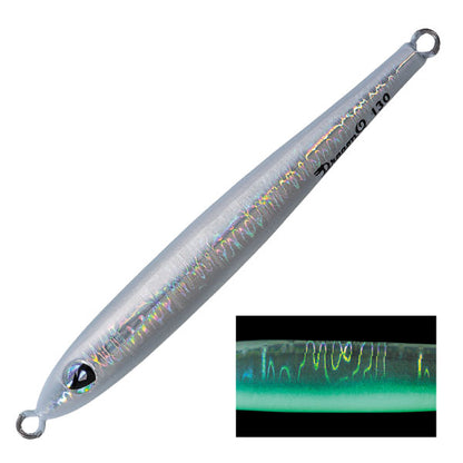 ドラゴンQ スリム 165g