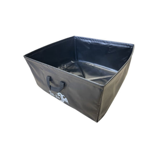 邪道 たためるバケット