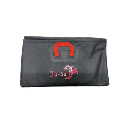 邪道 たためるバケット