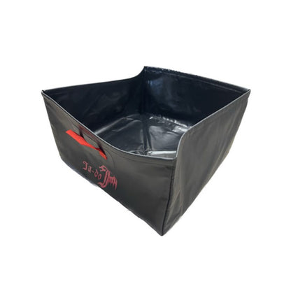 邪道 たためるバケット