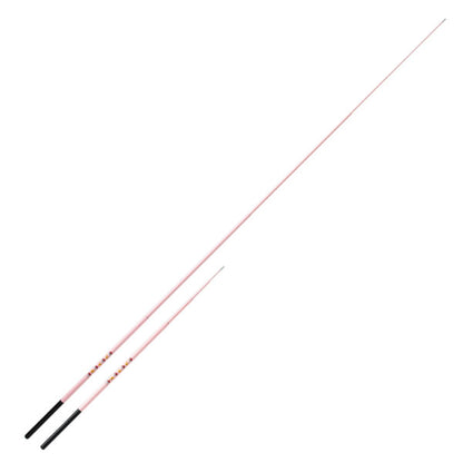 ポケモンキッズロッドのべざおタイプ 240cm レッド