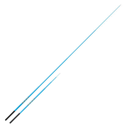 ポケモンキッズロッドのべざおタイプ 240cm ブルー