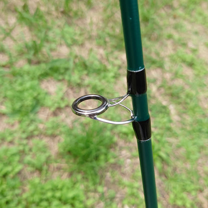 NANDEMO ROD ( ナンデモロッド ) MIDDLE S834ML LEAF パックロッド スピニング