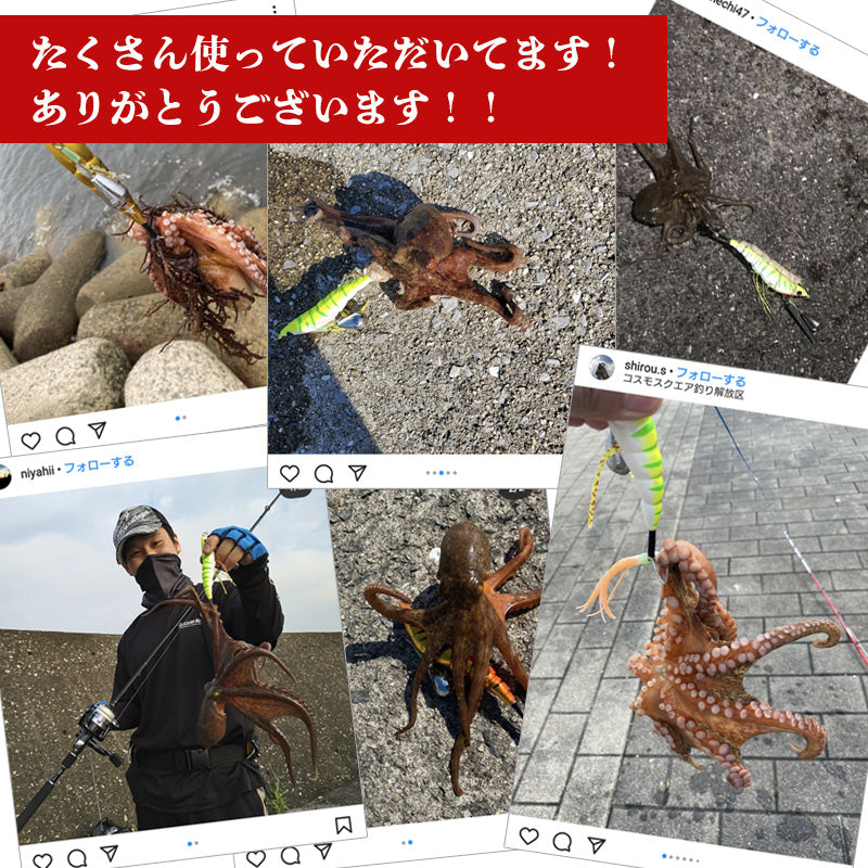 蛸電 タコデン