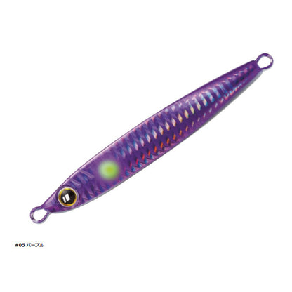 タチジギ道場 スローフォール 150g