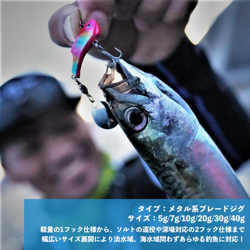 コザカナー