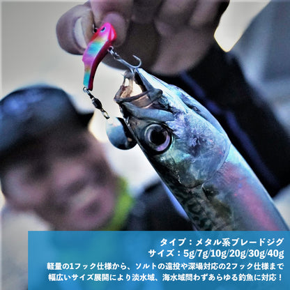 コザカナー