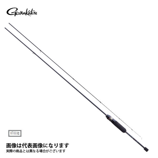 ラグゼ 宵姫 爽 S53FL-solid