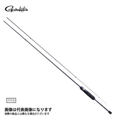 ラグゼ 宵姫 爽 S53FL-solid