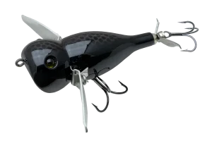 ウォッシャークローラー