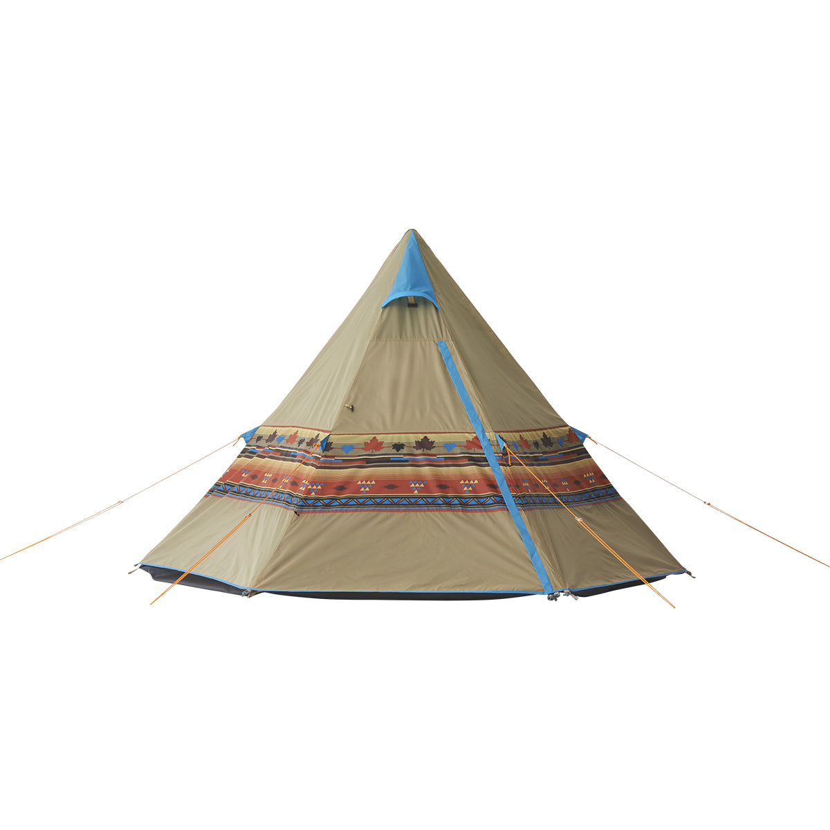 LOGOS ナバホ Tepee 300 セット-BB　71908001