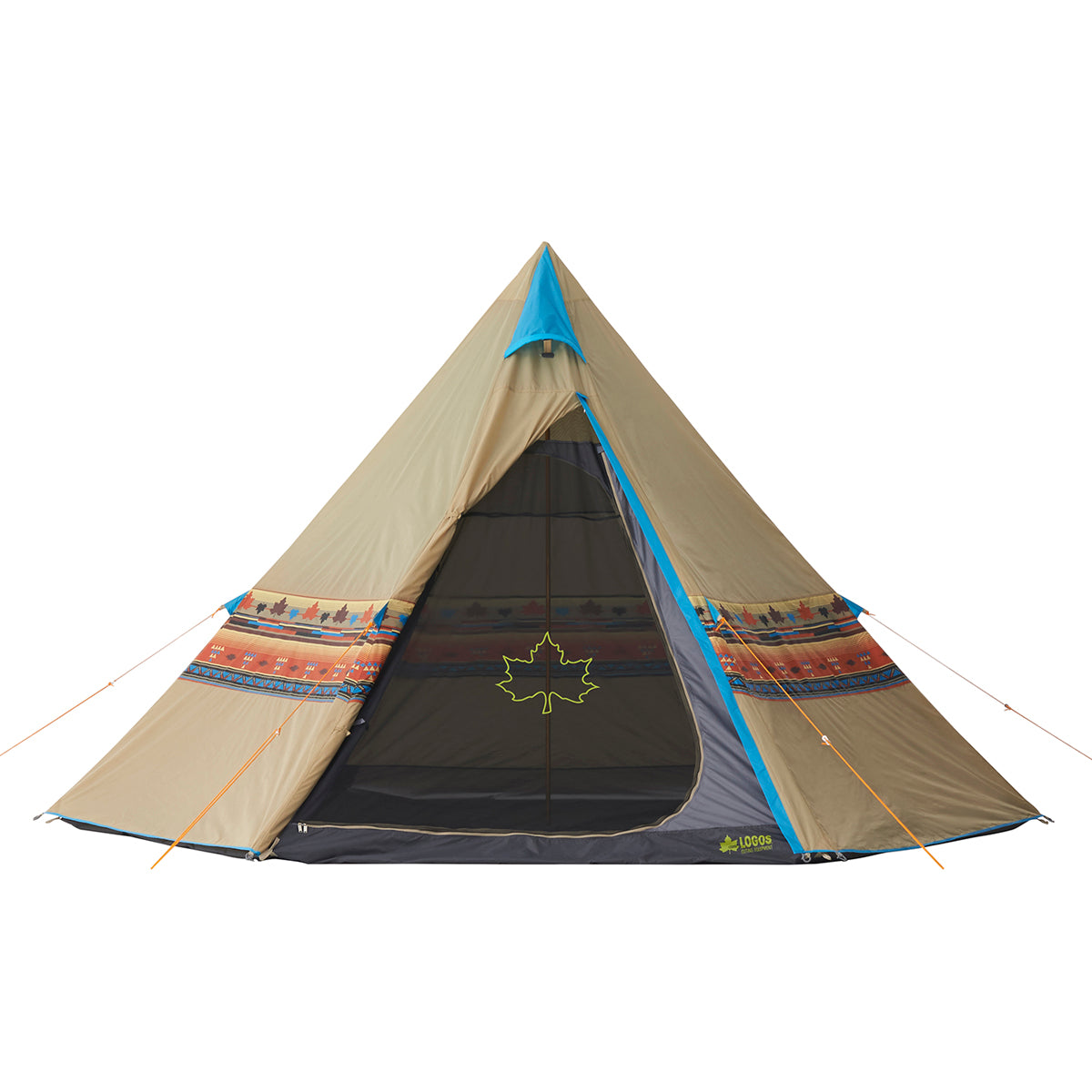 LOGOS ナバホ Tepee 400 セット-BB　71908002