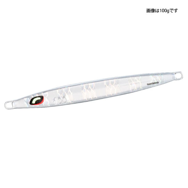 ロングウェーバー350g