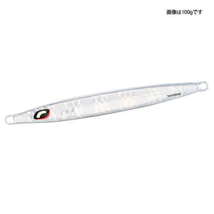 ロングウェーバー350g