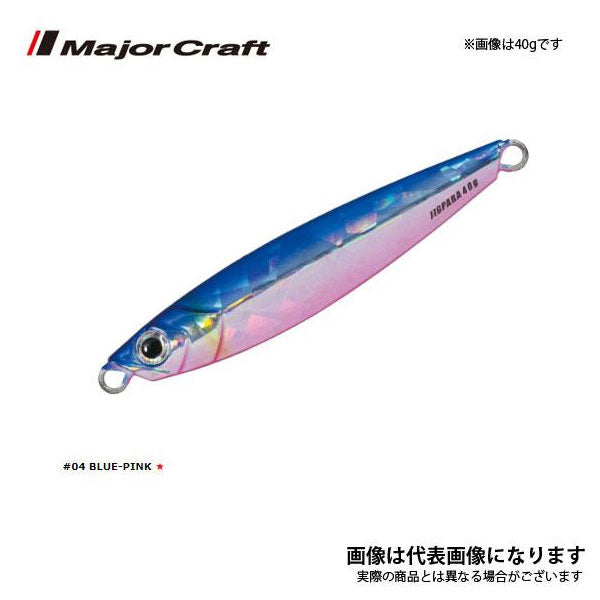 ジグパラ ショート 40g