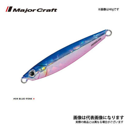 ジグパラ ショート 40g