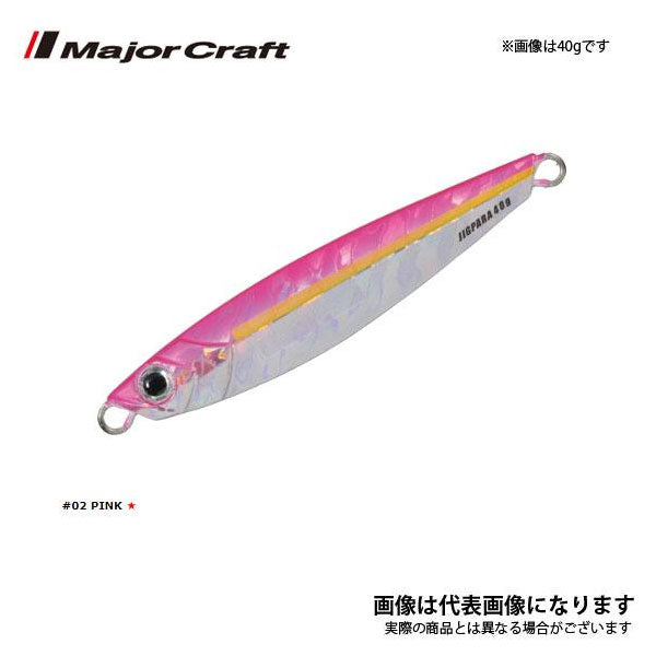 ジグパラ ショート 40g