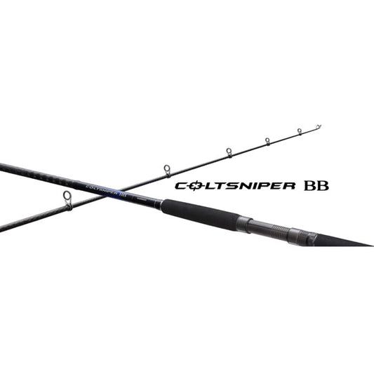 21 コルトスナイパーBB S100MH-T