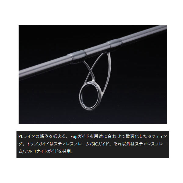 BRS-S64UL-LG