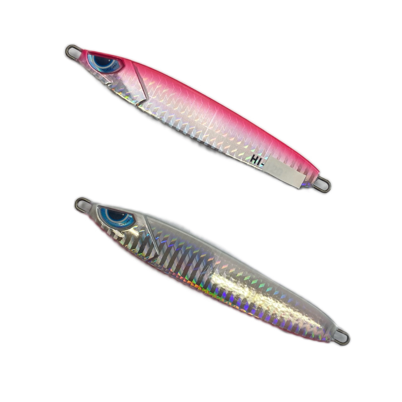 ヒラメタルII 120g