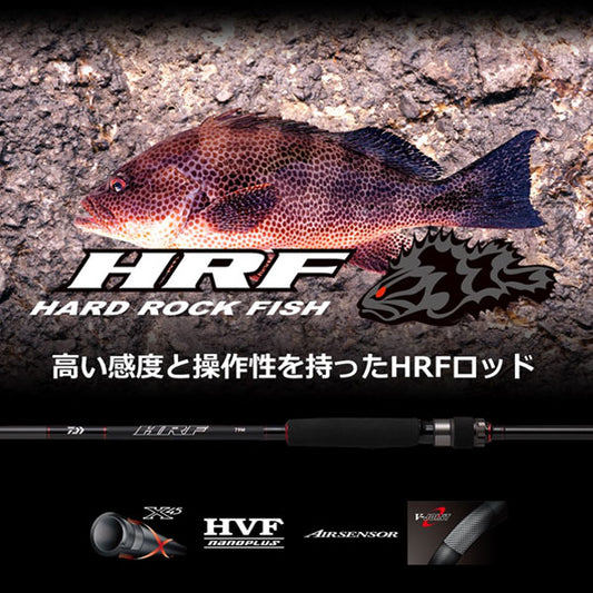 22 HRF 76MHB・Q