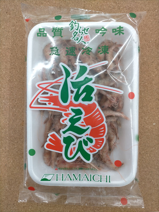 海産(中)えび 大パック クール便