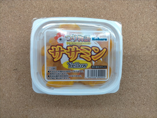 ササミン クール便