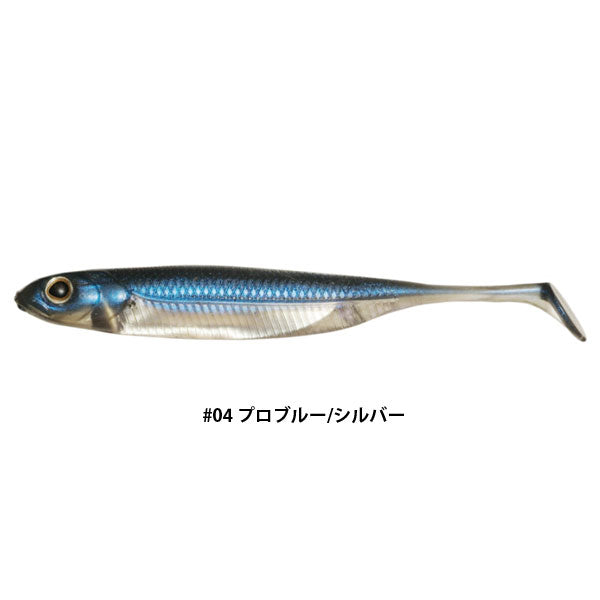 フラッシュJ シャッド 3インチ