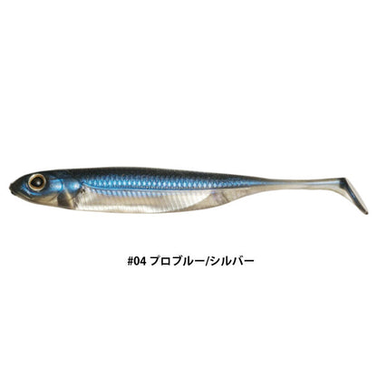 フラッシュJ シャッド 3インチ