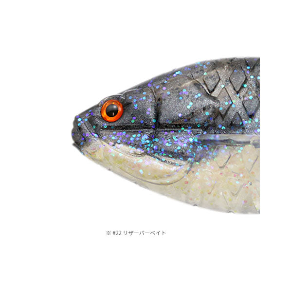 ギルフラットJR.