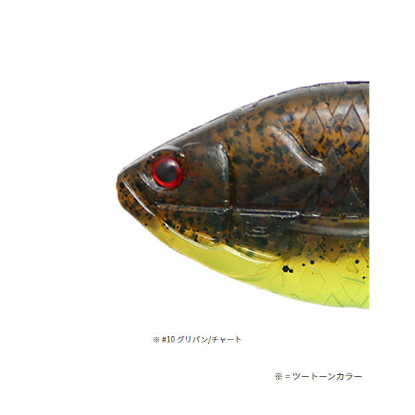 ギルフラットセット – フィッシングマックス WEBSHOP