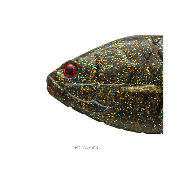 ギルフラットJR.