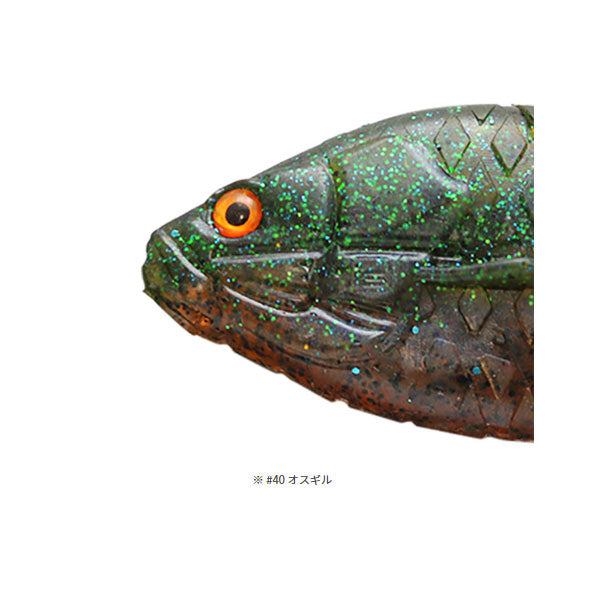 ギルフラットJR.