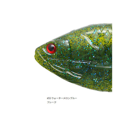 ギルフラットJR.