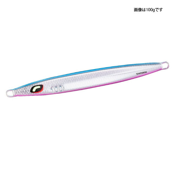 ロングウェーバー400g