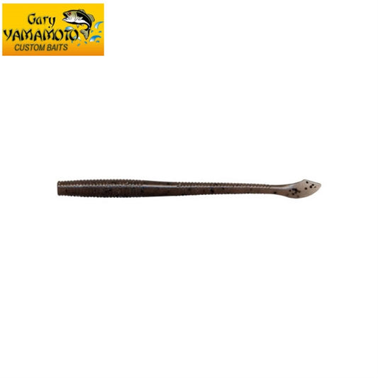 カットテールワーム　4インチ（＃002～＃194）