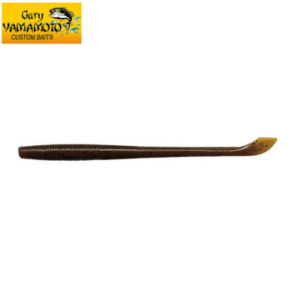 カットテールワーム　6.5インチ（＃008～＃912）