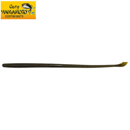 カットテールワーム 10インチ